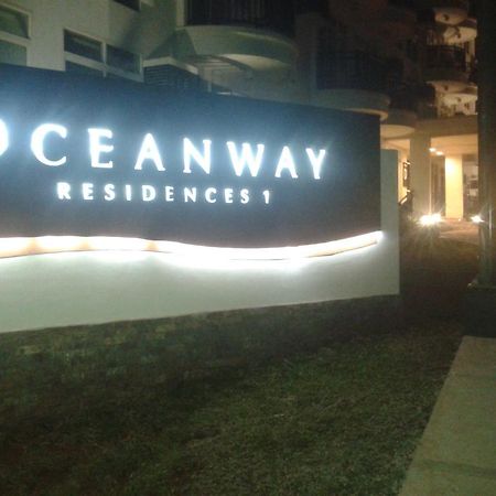 Exclusive Beach And Pools Oceanway Residences Yapak Esterno foto