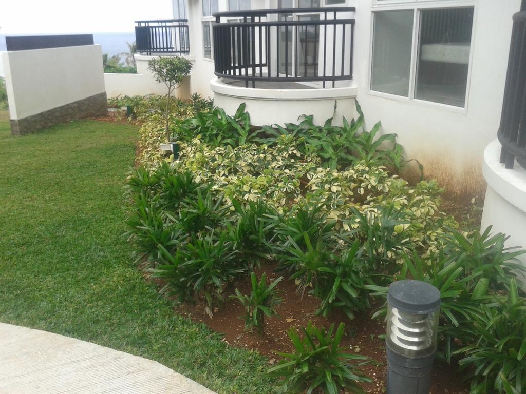 Exclusive Beach And Pools Oceanway Residences Yapak Esterno foto