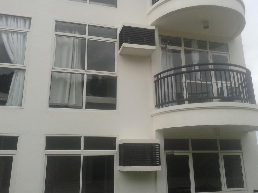 Exclusive Beach And Pools Oceanway Residences Yapak Esterno foto