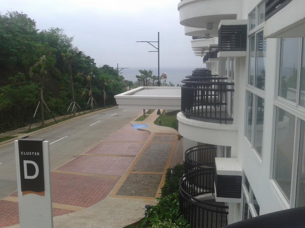 Exclusive Beach And Pools Oceanway Residences Yapak Esterno foto
