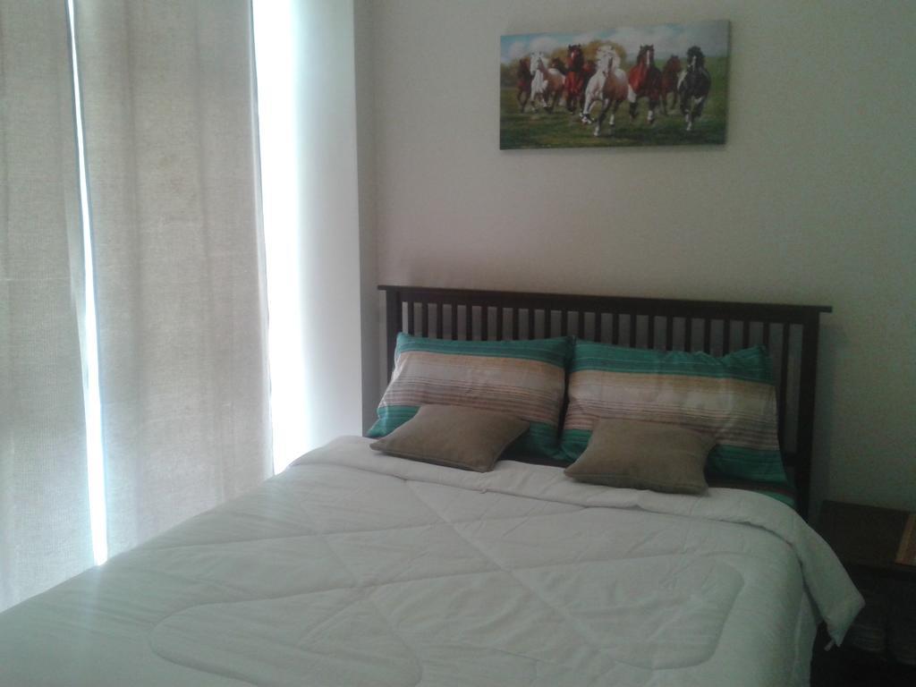 Exclusive Beach And Pools Oceanway Residences Yapak Esterno foto