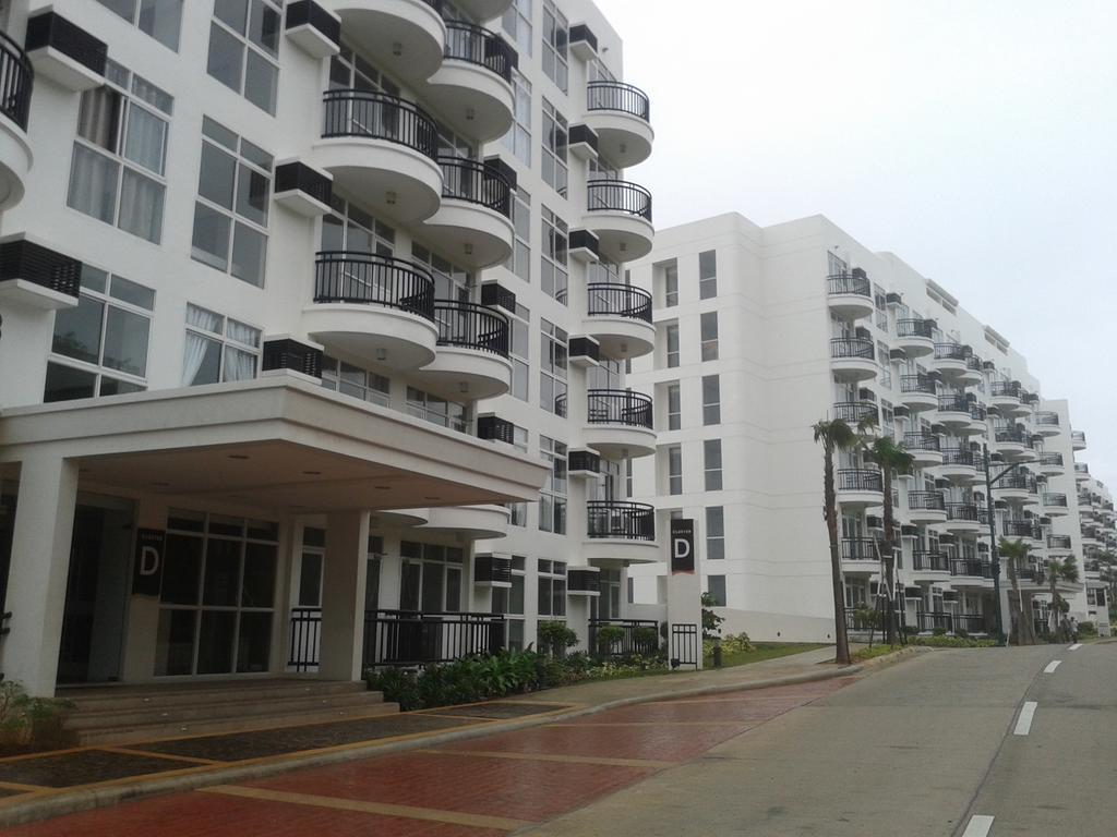 Exclusive Beach And Pools Oceanway Residences Yapak Esterno foto
