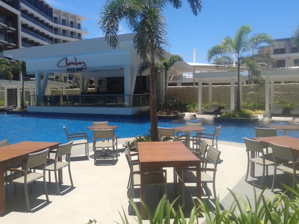 Exclusive Beach And Pools Oceanway Residences Yapak Esterno foto