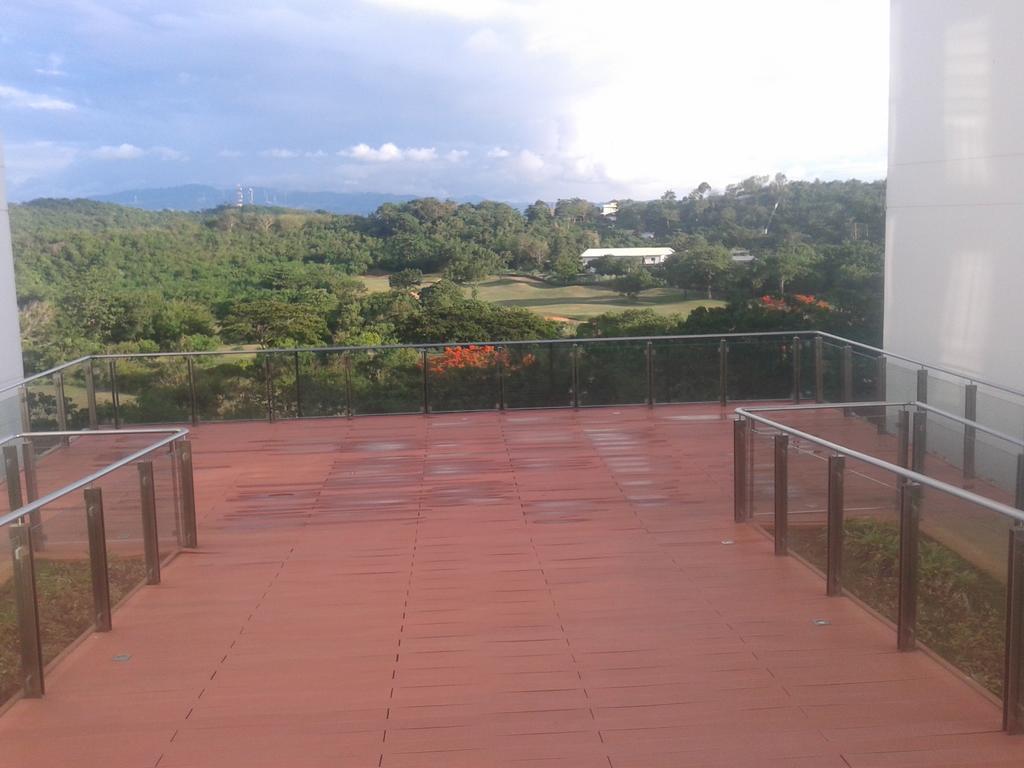 Exclusive Beach And Pools Oceanway Residences Yapak Esterno foto