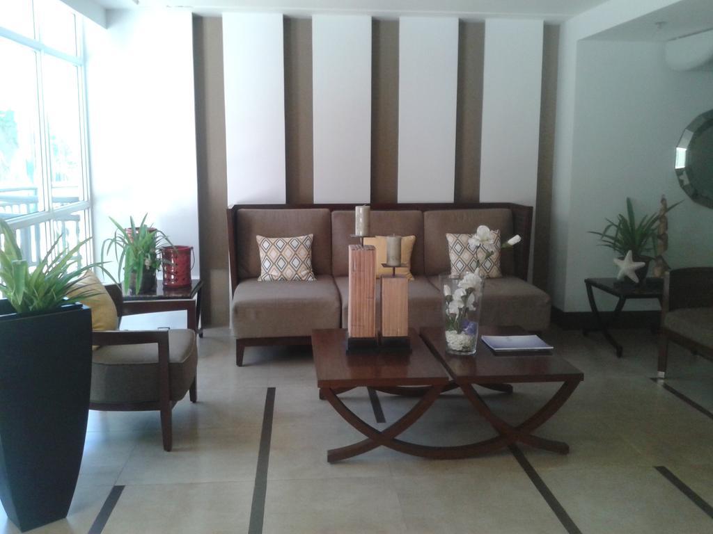 Exclusive Beach And Pools Oceanway Residences Yapak Esterno foto