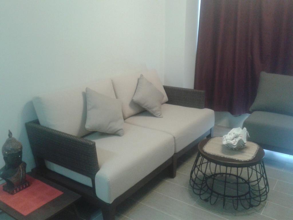 Exclusive Beach And Pools Oceanway Residences Yapak Esterno foto