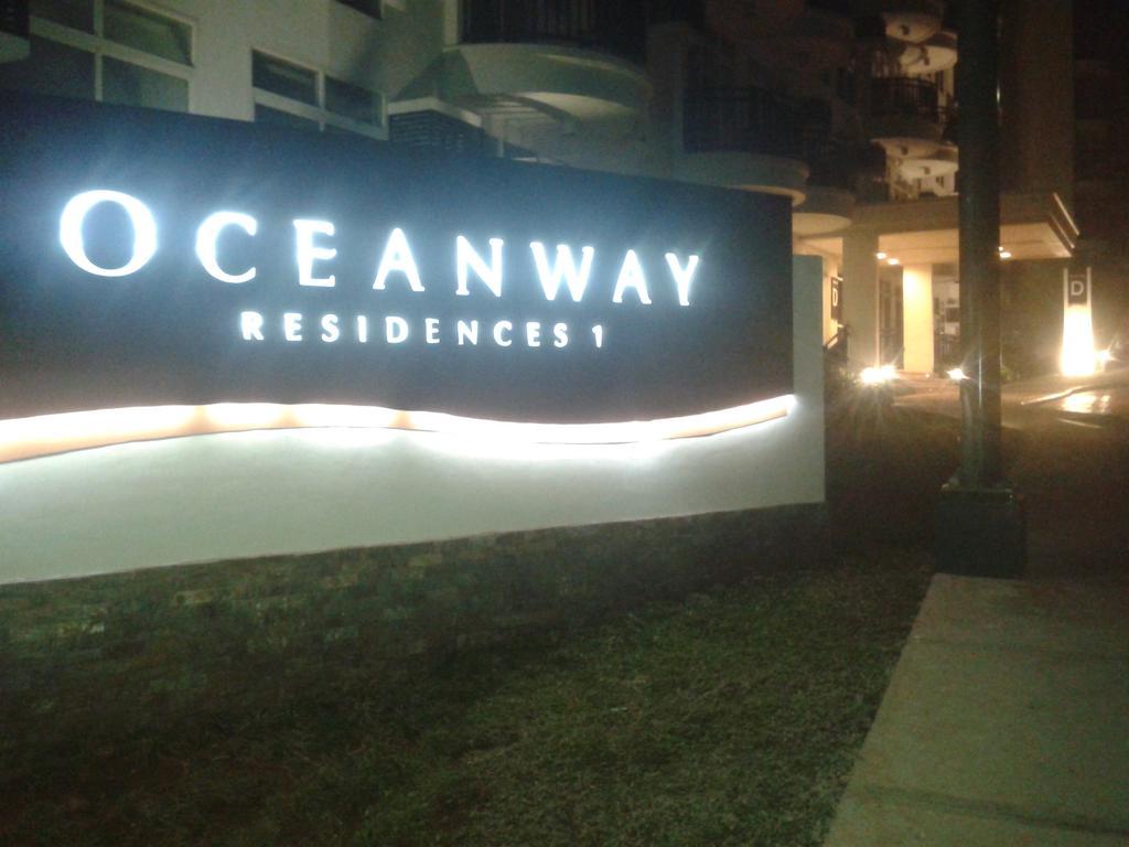 Exclusive Beach And Pools Oceanway Residences Yapak Esterno foto