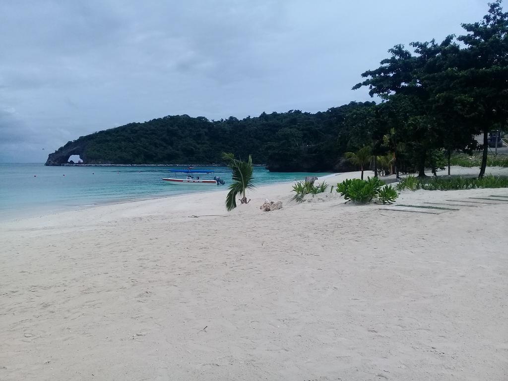 Exclusive Beach And Pools Oceanway Residences Yapak Esterno foto