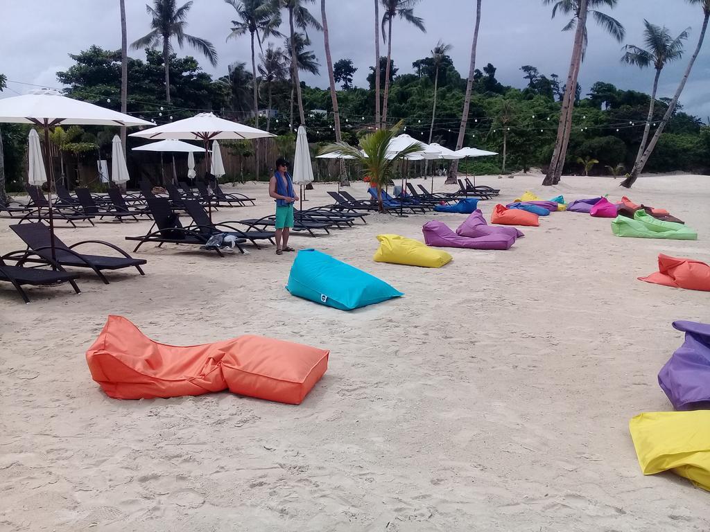 Exclusive Beach And Pools Oceanway Residences Yapak Esterno foto