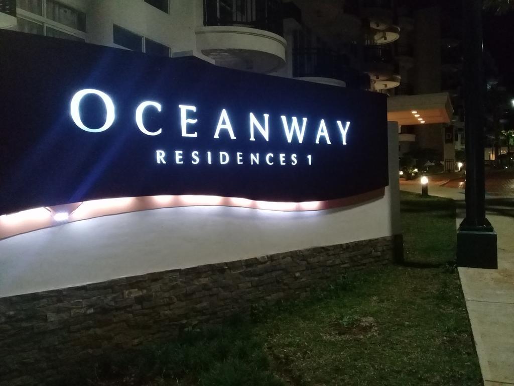 Exclusive Beach And Pools Oceanway Residences Yapak Esterno foto