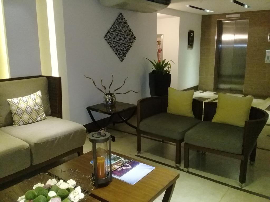 Exclusive Beach And Pools Oceanway Residences Yapak Esterno foto